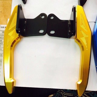 Tay Dắt Cảng CNC EX150 - caoducracing