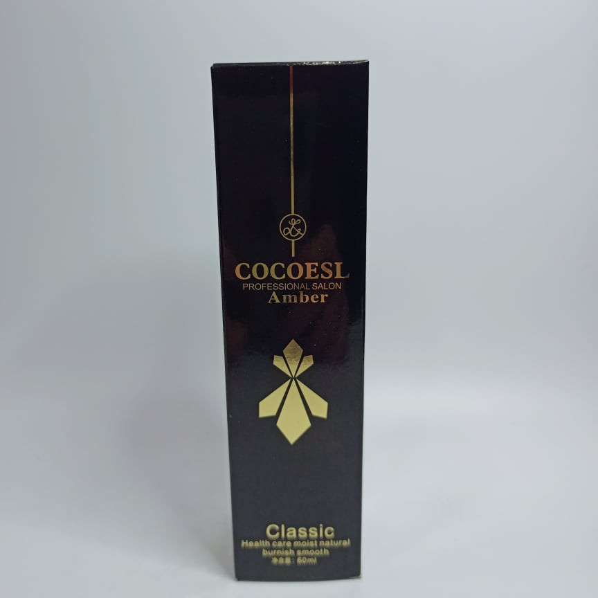 Tinh dầu dưỡng tóc COCOESL 60ml