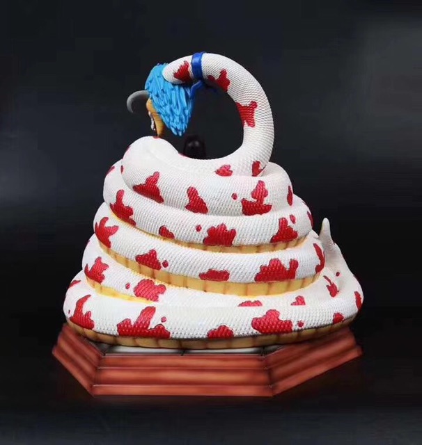 Mô hình Nữ hoàng hải tặc Boa Hancock One piece