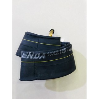 RUỘT XE ĐẠP ĐIỆN KENDA 18X2125 VAN CONG