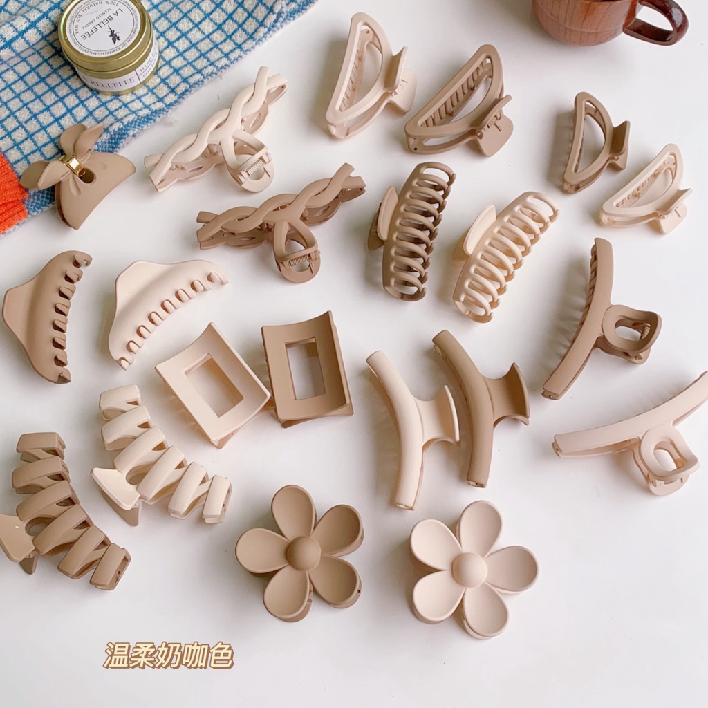 Kẹp Tóc Dễ Thương Thời Trang