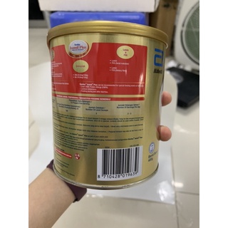 Sữa bột Isomil Plus 2 400g