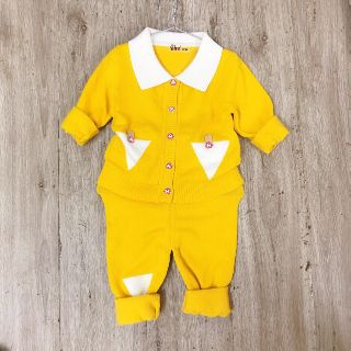 Combo 5 bộ len cao cấp Quảng Châu