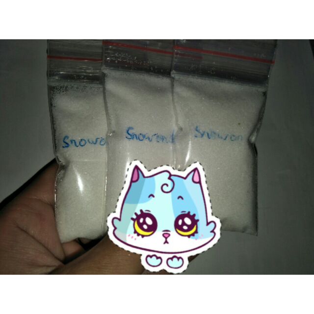 Snowonder làm could slime nhé