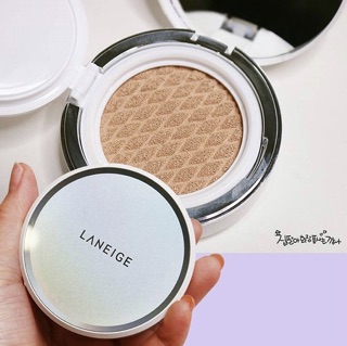Phấn nước Laneige BB cushion (Kèm lõi phấn - Refill)