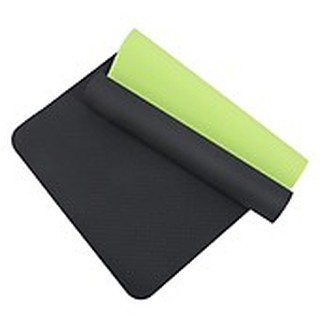 Thảm Tập YoGa, Gym miDoctor + Bao Thảm Tập Yoga + Dây Thảm Tập Yoga