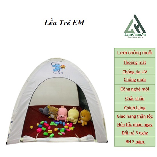 thanh lý lều trẻ em, hàng chất lượng tốt, vừa nhìn đã yêu, lều cắm trại trong nhà cho bé, lều du lịch cho bé