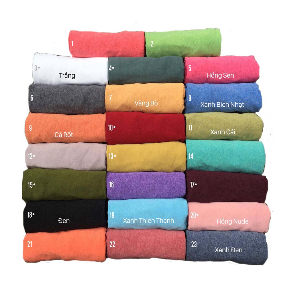 Áo Thun Nữ Form Rộng Unisex Cotton LOẠI 1 Hàng Chính Hãng AGE2X Xuất Khẩu Nhiều Màu - Anle Store