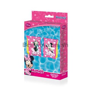 Phao tay Micky Bestway 91038