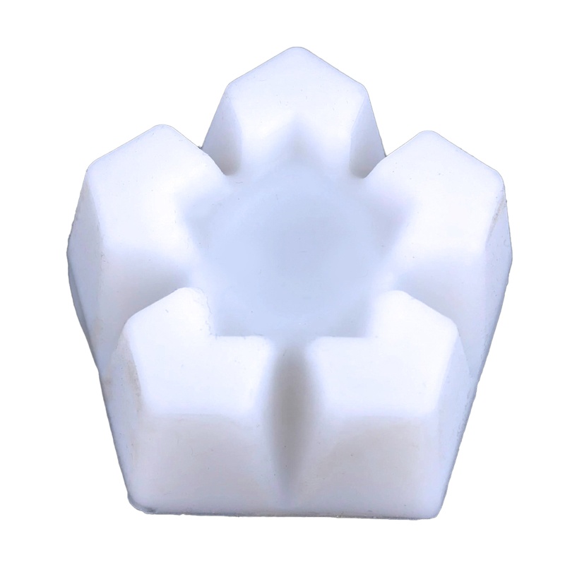 Whi Split Cup for Paint Pouring Flower Pour Cups for Making Painting Tools Drawing