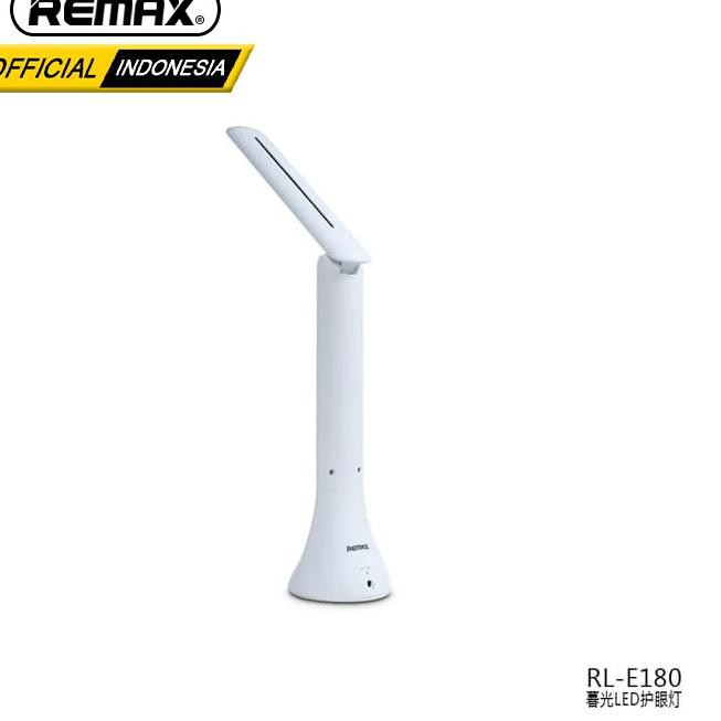 Đèn Led Bảo Vệ Mắt Gấp Gọn Remax Rl-E180