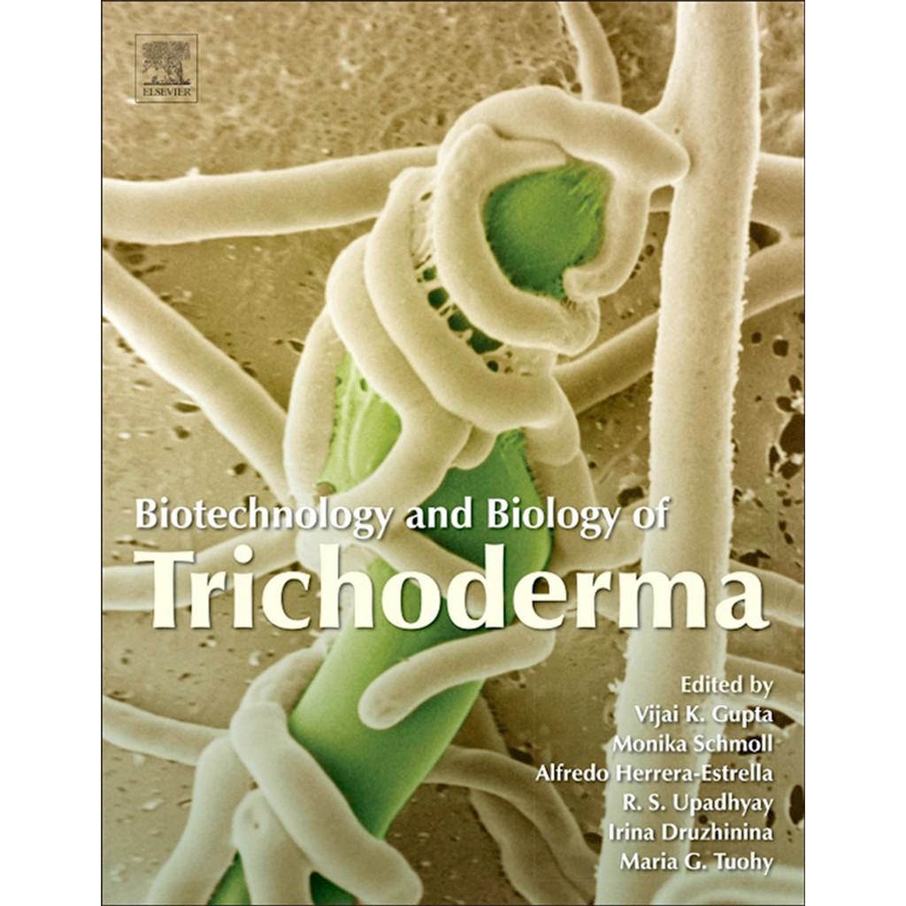 [GIÁ SỐC]   Nấm đối kháng Trichoderma Bacillus 2.1