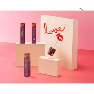 Vinvin Son kem bóng Miracle Apo Lip Lacquer Gloss MHB6
