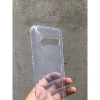 ốp lưng silicon LG V60(ốp trong)