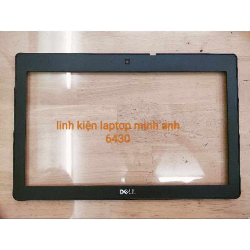 viền B mặt B sử dụng thay thế thay vỏ laptop dell DELL latitude e 6430 6430 e6430