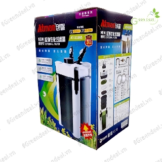 LỌC THÙNG ATMAN AT-3336S