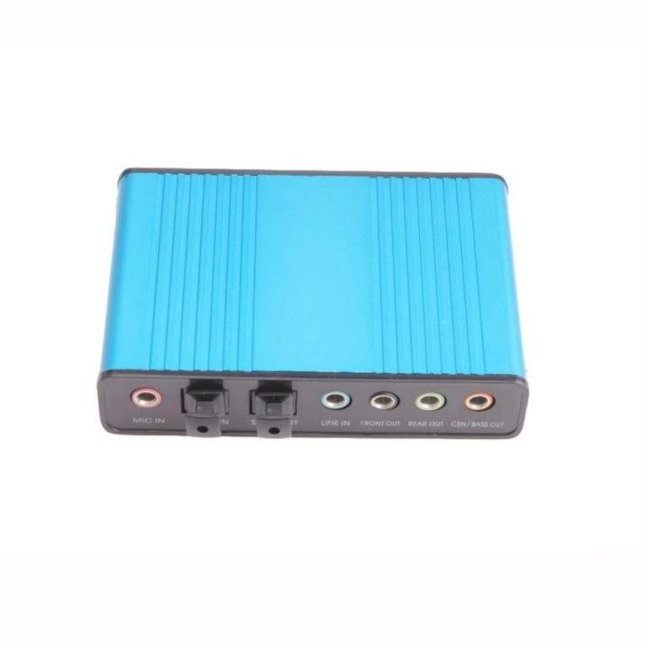 Bộ chuyển đổi Optical + USB ra cổng quang(Optical audio)