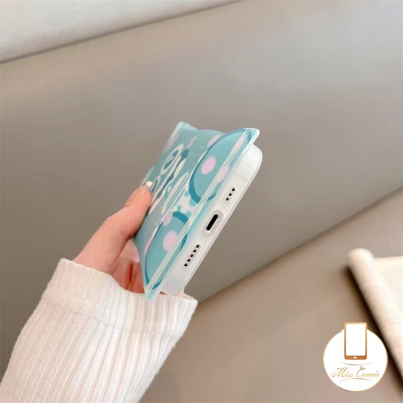 Ốp Điện Thoại Mềm In Hoạt Hình Quái Vật Cho iPhone 7Plus 8Plus XR 11 14 12 13 Pro Max 6 6s 7 8 14 Plus X XS Max SE 2020