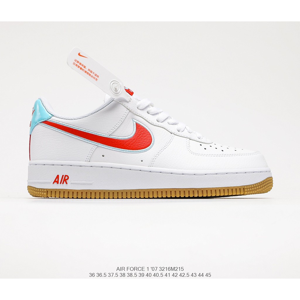 GIÀY SNEAKER MÃ SẢN PHẨM_Nike Air Force 1 CRAFT NHIỀU MÀU PHONG CÁCH FULLBOX + FREESHIP