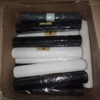 Lưới cuộn cứng bó hoa