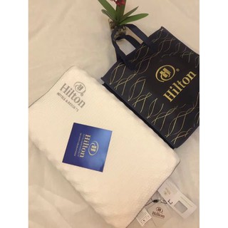 Gối cao su Hilton