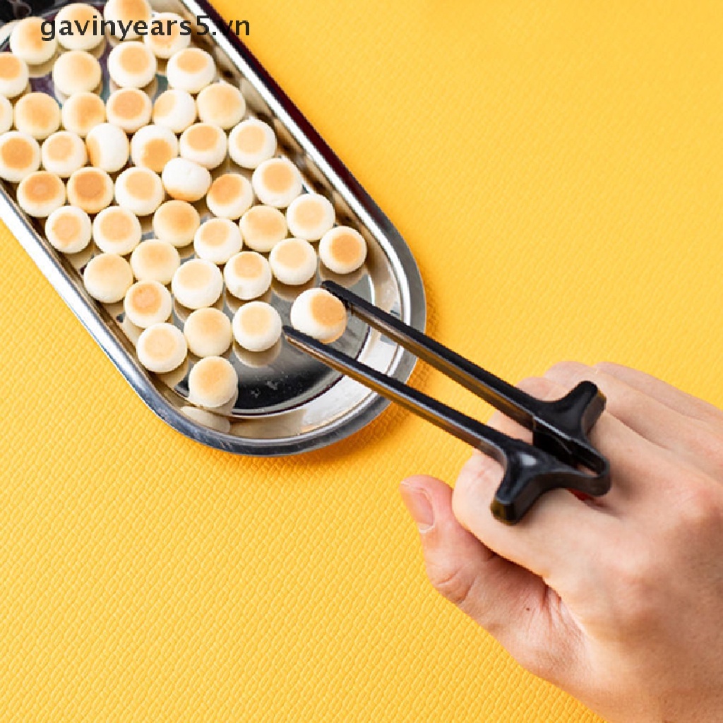 [gavin] Đũa Ngón Tay Dạng Lười Chơi Trò Chơi Hỗ Trợ Đồ Ăn Nhẹ