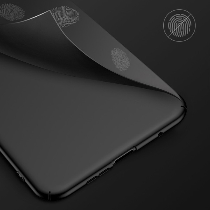 Ốp lưng Nokia 5.1 Plus / Nokia X5 nhựa dẻo trơn sang trọng | BigBuy360 - bigbuy360.vn