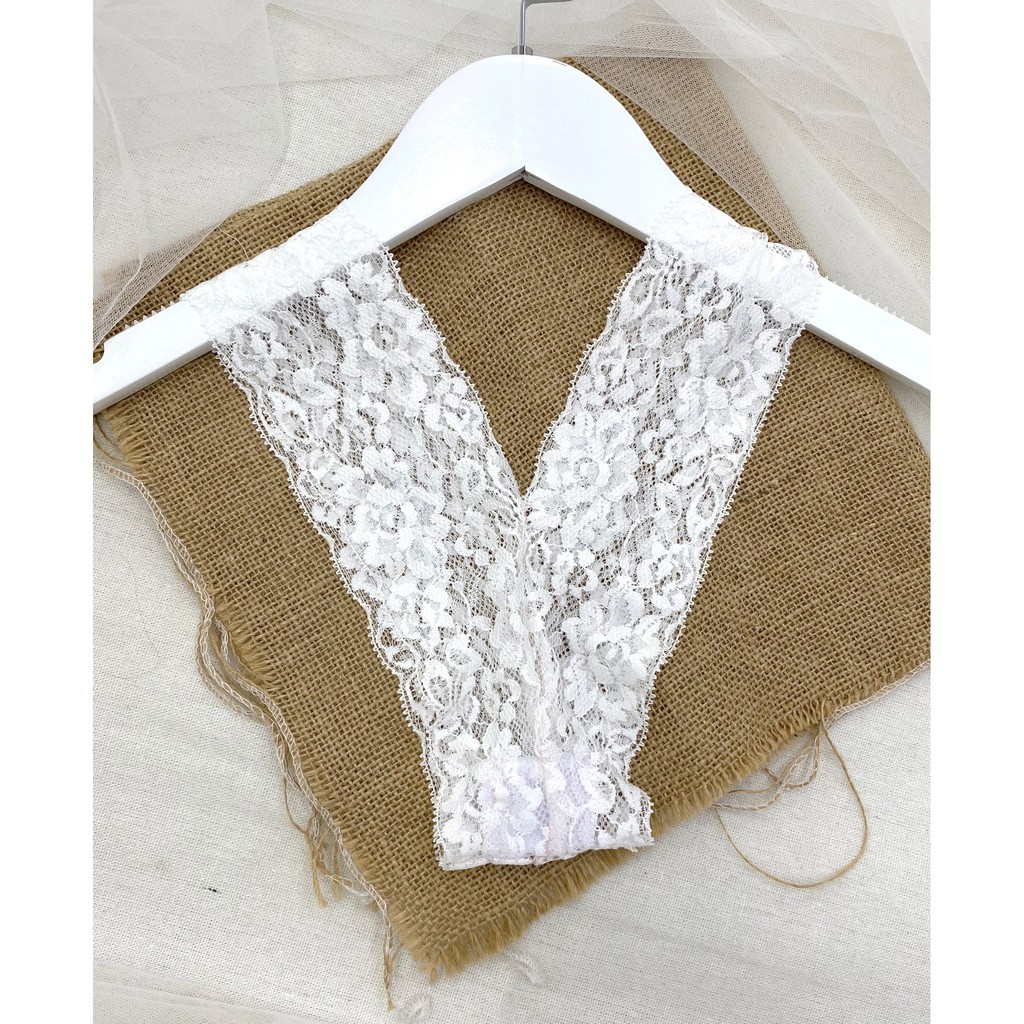 Đồ lót ren sexy gợi cảm vải ren cao cấp thoáng khí BRAHY 104