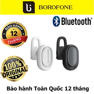 Tai Nghe Bluetooth BOROFONE BC13