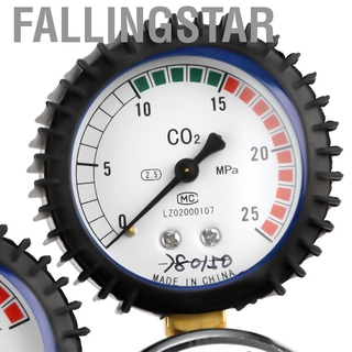 Van Giảm Áp Suất Khí Co2 2 G5 / 8 D