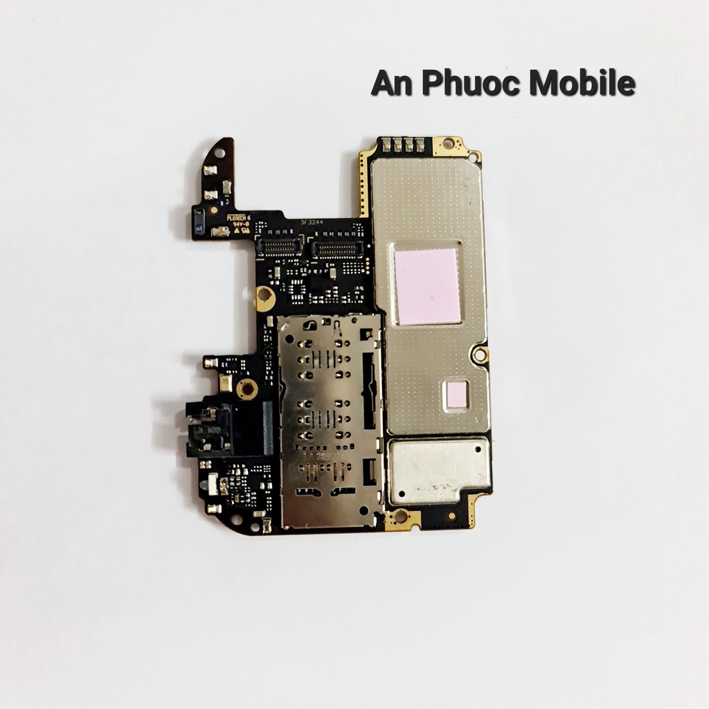 Main Xiaomi Redmi 7 Zin Bóc Máy - Bo Mạch Mainboard Điện thoại Xiaomi Redmi 7 Full Chức Năng