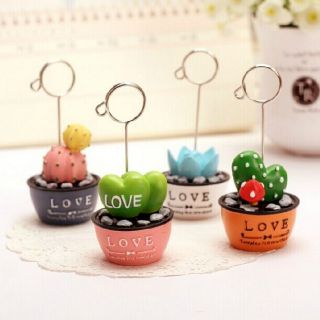 Chậu cây giả