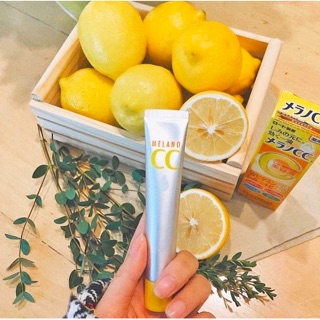 Serum cc melano nội địa nhật chuẩn auth date mới