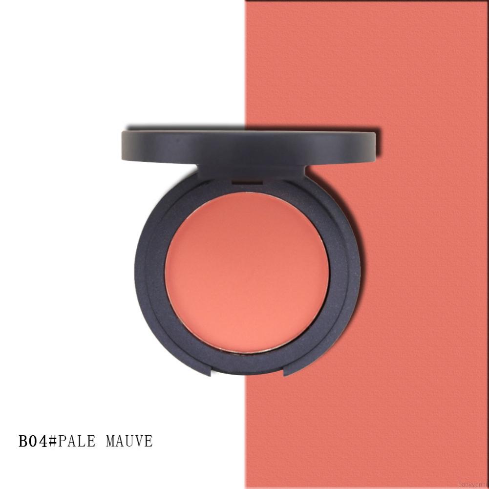 [Hàng mới về] Phấn Má Hồng Beauty Glazed Tông Lì Sáng Da Chống Nước Chống Nhòe Lâu Trôi | BigBuy360 - bigbuy360.vn