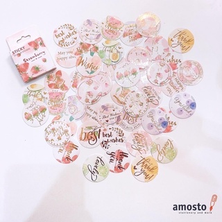Sticker Box Yuxian (40 miếng)