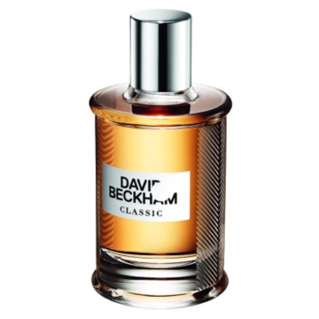 Nước Hoa David Beckham Classic 90ML