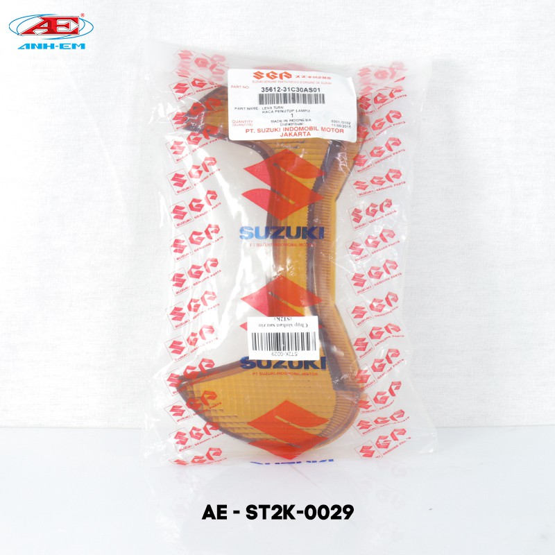 Chụp xinhan sau ST2K (Zin) ST SATRIA 2000 ZIN CHÍNH HÃNG