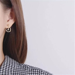 Bông tai đồng giá 20k