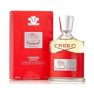 ✯𝙍𝙤𝙨𝙚𝟵𝟵✯Nước hoa Creed Viking Eau De Parfum 2ml/5ml/10ml
