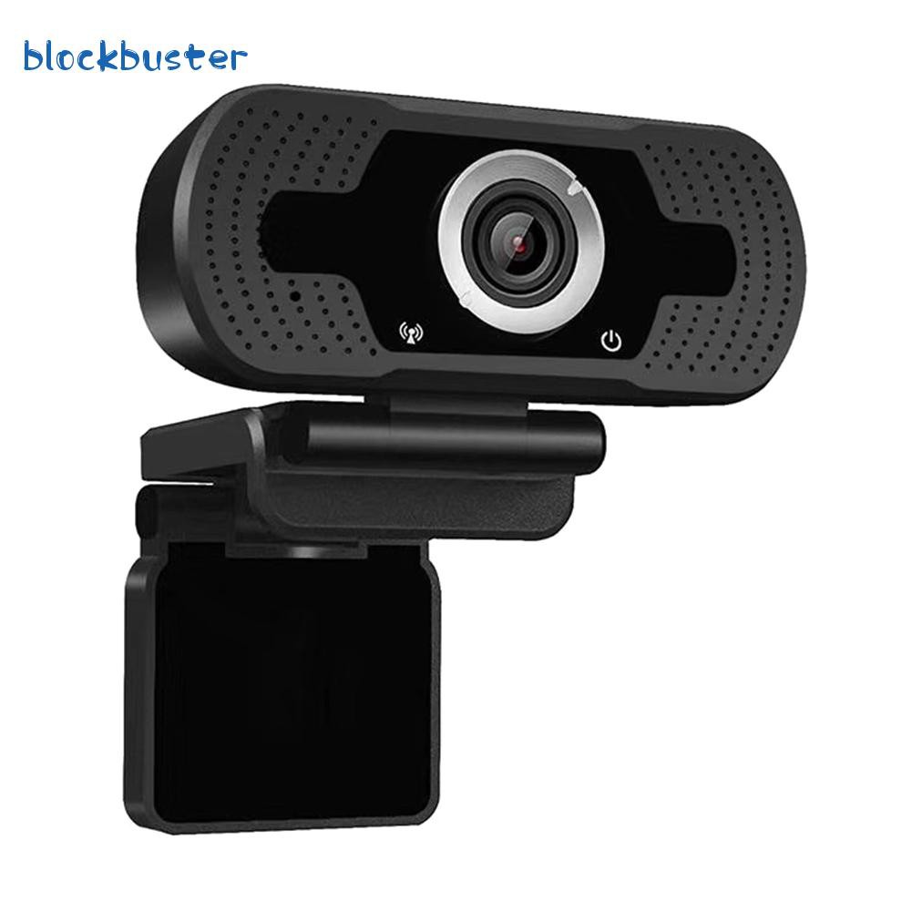 Webcam Usb 1080p Hd Tự Động Lấy Nét Có Micro Cho Livestream | BigBuy360 - bigbuy360.vn