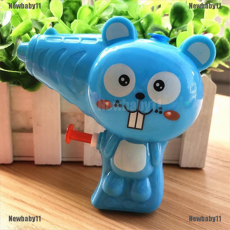 Đồ Chơi Thổi Bong Bóng Xà Phòng Hình Động Vật Hoạt Hình Dành Cho Trẻ Em