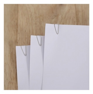 Kẹp giấy FO-PAC01
