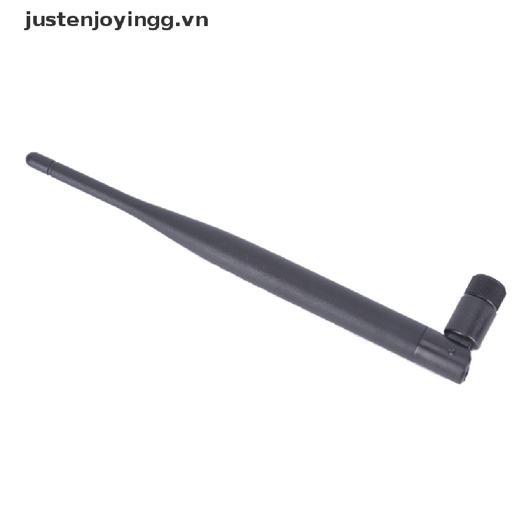 / / 3c Phụ Kiện / / 6dBi 2.4GHz 5GHz WiFi RP-SMA Băng Tần Kép + Cáp 1x 12cm U.fl IPEX N8S5