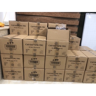 cao sao vàng 20g TW3