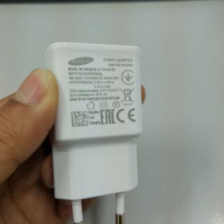 Sạc nhanh Fast Charge Samsung S8 S9 Note8 Note 9