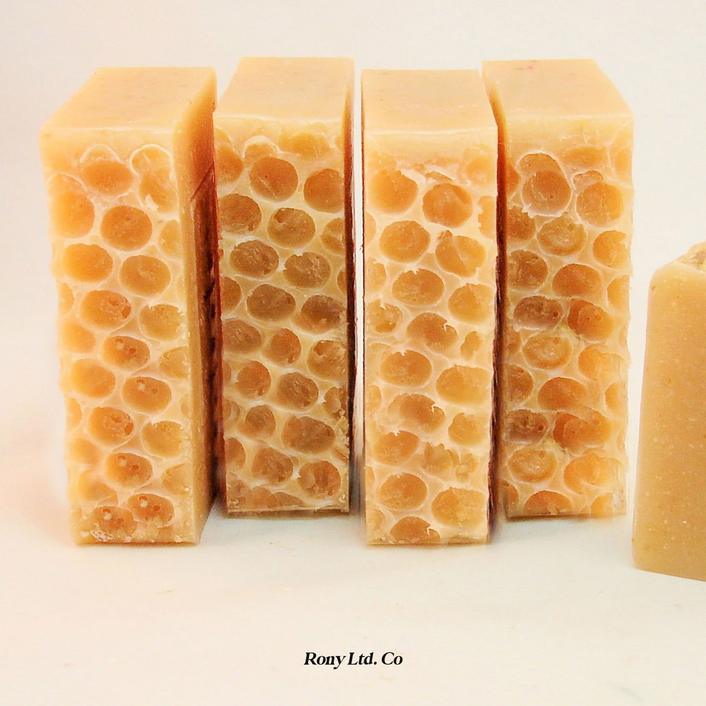 XÀ BÔNG NGHỆ MẬT ONG - SẢ CHANH | BigBuy360 - bigbuy360.vn