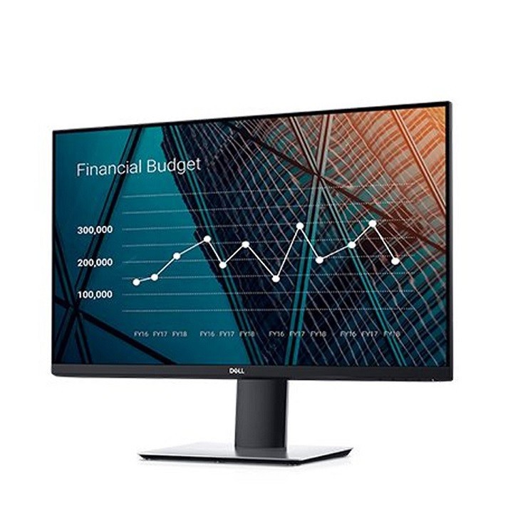 Màn hình LCD Dell P2419H LED IPS (Đen) 23.8" | Hàng chính hãng | Bảo hành 36 tháng