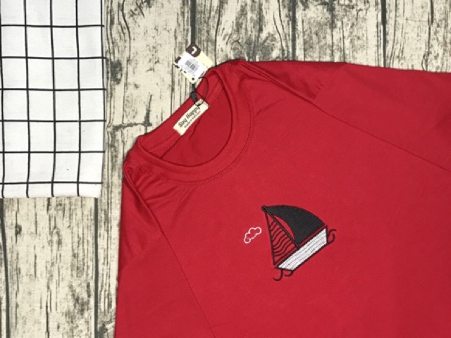 Combo 8 áo thun Say Happy | BigBuy360 - bigbuy360.vn