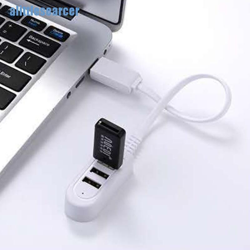 Bộ Chia 3 Cổng Usb 3.0 Tốc Độ Cao Cho Laptop