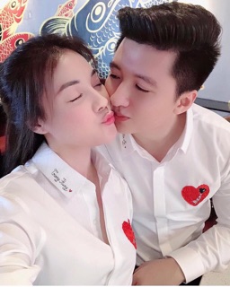 Sơ mi thêu áo đôi [ Rẻ Vô Địch ]